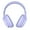 Purple, variant on Wireless Bluetooth Headphones 5.4, 40H Playtime with 3 EQ Modes, 4 Micrs ENC Noise Cancelling for Clear Calls, Bass Boosted by 85%, Comfort Fit, Over Ear Headphones for Travel Home Office PC Black
