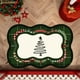 thumbnail image 5 of Christmas Diatom Mud Floor Mats Absorbent Non Slide Mats Dirt Counteractive Wear Counteractive Foot Mats Bathroom Floor Mats Holiday Decoration Floor Mats, 5 of 6