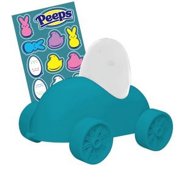 Lic Egg Racer Astm2