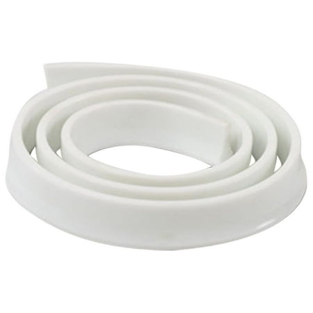 

YFKFYTG Clearance Sales Today Deals Prime Kitchen Gadgets Essentials 2m Rubber Self-adhesive Sealing Strip Wet and Dry Separation and Bathroom Strip