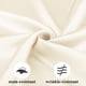 thumbnail image 3 of Servilletas Cterwk de 4 piezas, suaves, cuadradas, de 50 x 50 cm, para restaurantes, bodas, fiestas, decoración navideña., 3 of 8
