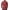 Burgundy, variant on GENTS BLISS Long Sleeve Mens Dress Shirts Casual Solid Shirts for Men Regular Oxford Tops with Pocket