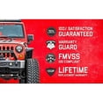 thumbnail image 1 of Rough Country 1.5"" Leveling Kit Shackles for 2005-2024 Frontier | Xterra - 866, 1 of 2