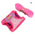 thumbnail image 3 of Herwey Rabbit Walking , Traction Vest Pet Leash, For Rabbit, 3 of 8