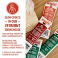 thumbnail image 5 of Vermont Smoke & Cure Turkey Pepperoni Mini Meat Sticks Individually Wrapped Protein Snacks 8 Pouches, 5 of 7