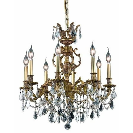 - Elegant Lighting Marseille 24