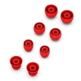 thumbnail image 4 of Kuymtek Funda Protectora Silicona para Tapones para Los Oídos para Beats Powerbeats Pro/3 (rojo), 4 of 8