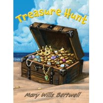 Treasure Hunt, (Hardcover)
