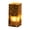 Yellow, variant on Menrkoo Bar Desk Lamp Led Rechargeable Crystal Lamp Restaurant Ktv Bedside Lamp Small Night Light Decorative Table Lamp Red Free Size