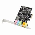 thumbnail image 1 of 2025 new style high quality Type A PCI Express 5.1 Channel Stereo Surrounding, 1 of 5