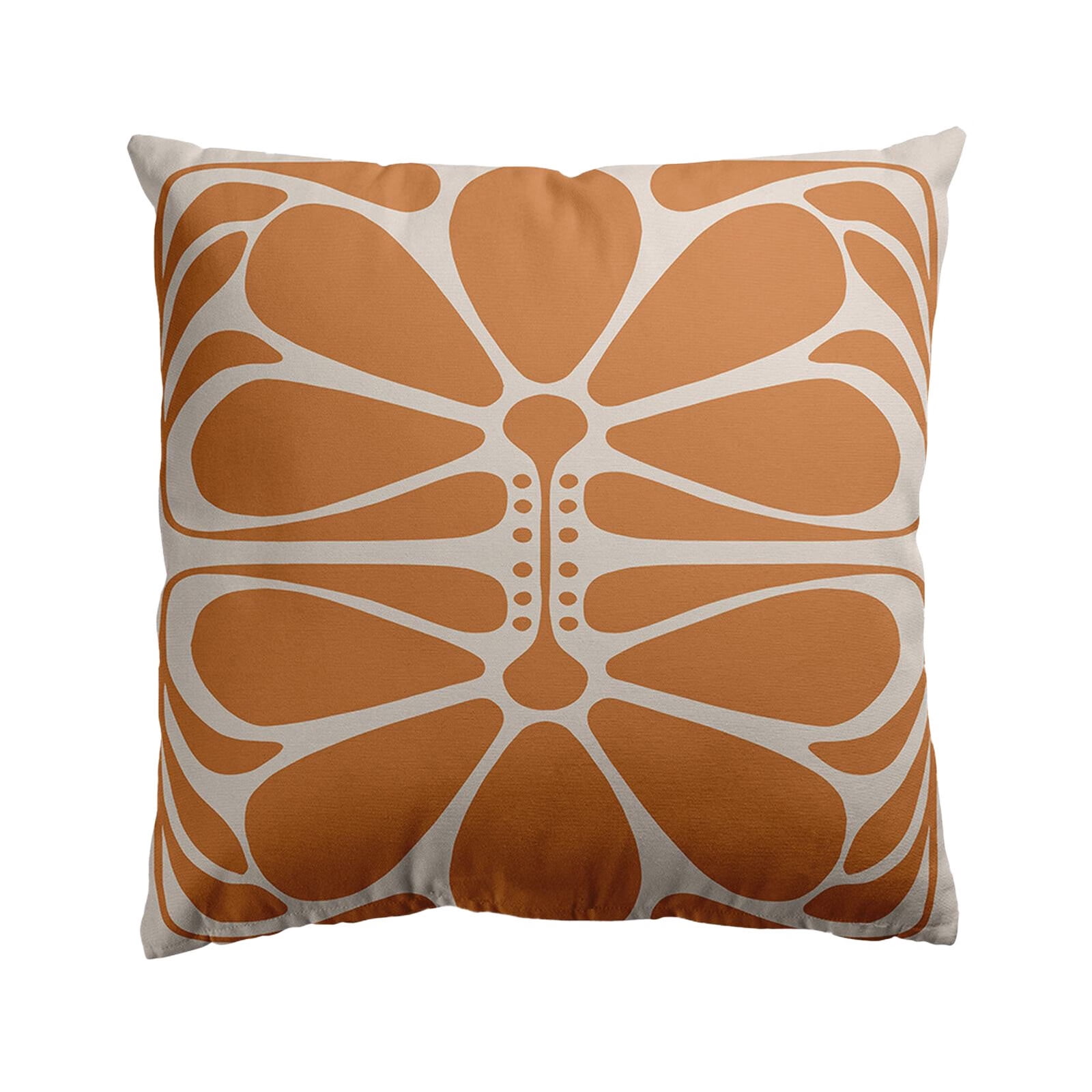 Pillowcase Modern Pillowcase Decorative Outdoor Linen Square Pillowcase