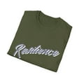 thumbnail image 4 of Inspirational Resilience Determination Graphic Novelty Tees, 4 of 4