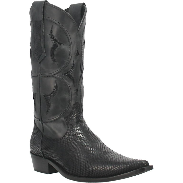 Dingo motorcycle boots mens deals