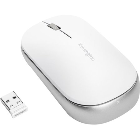 Kensington SureTrack Dual Wireless Mouse price history on PriceWatchPro