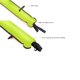 thumbnail image 3 of Advancent Tubo de señal de boya de 150x15cm, accesorios de agua para esnórquel submarino, equipo de salchicha resistente al desgaste, marcador Deportes acuáticos Amarillo fluorescente, 3 of 6