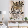 thumbnail image 3 of Design Art - Abstract Cat Watercolor Artwork, 3 of 5