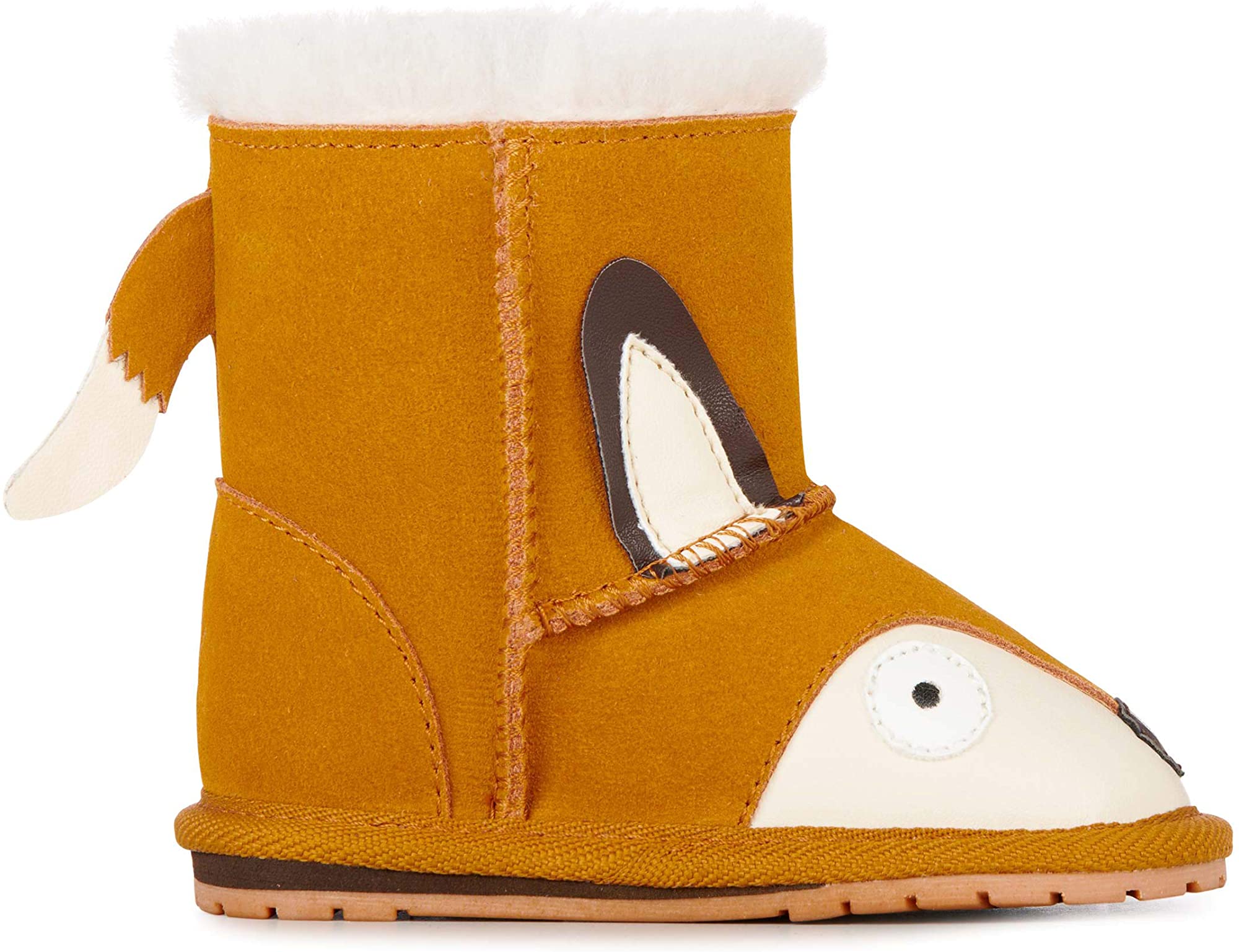 EMU Australia Lady Bird First Walker 