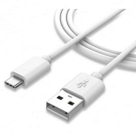 Type-C USB Cable for Samsung Galaxy Note 20 Ultra Phones - OEM Charger Cord Power Wire USB-C 3ft Sync Fast Charge High Speed price history on PriceWatchPro