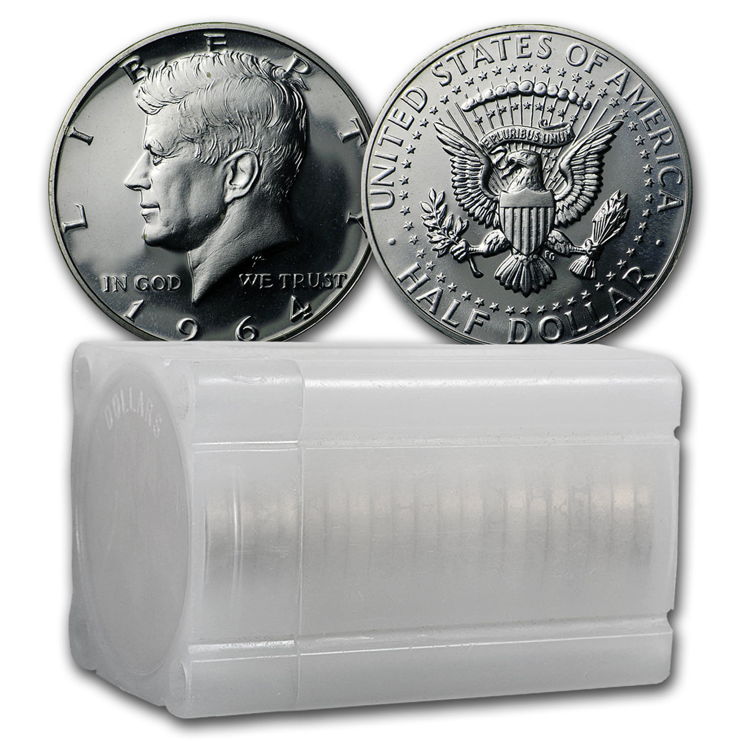 Coin from Mint Roll 2016 P Kennedy Half Dollar ~ U.S 