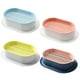 thumbnail image 1 of 4 macetas de hierba gatera para gatos, bandeja para brotes de plantas hidropónicas, maceta de hierba gatera, 1 of 8