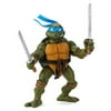 Teenage Mutant Ninja Turtles 2002 Leonardo