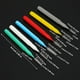 thumbnail image 2 of Cepillo Interdental Patelai, 100 piezas, hilo dental, 2 of 7