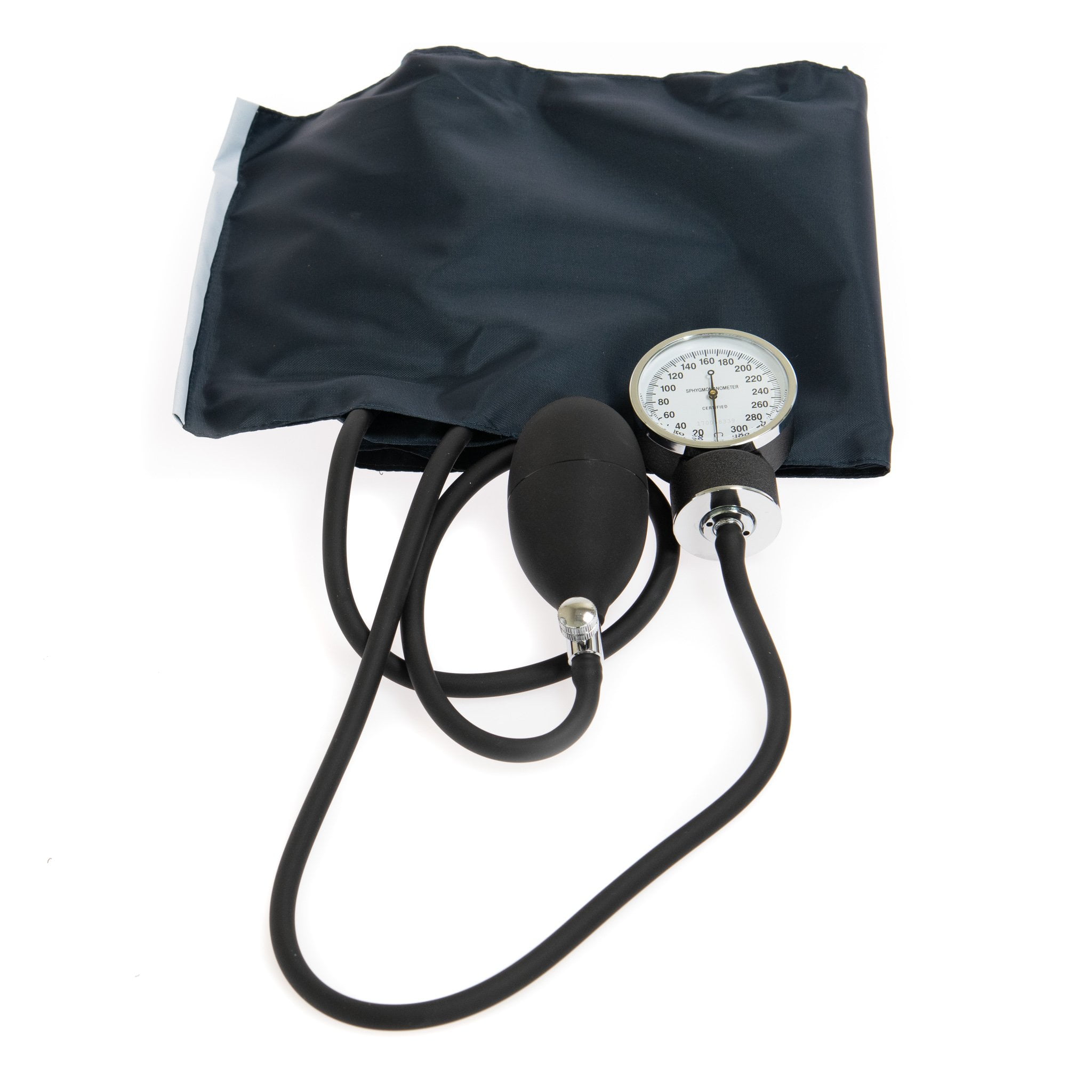 McKesson Brand Aneroid Sphygmomanometer BASIC Pocket Style Hand Held 2