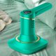 thumbnail image 5 of Aspiradora de mano 3 en 1 para eliminar ácaros y limpiar el hogar: potente aspiradora de cama portátil verde, 5 of 8