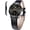 black, variant on Watches for Women Waterproof Womens Wristwatches Analog Quartz Ultra Thin Watches Leather Strap Watches with Date Calendar Ladies Watches Gifts Reloj para Mujer