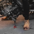 thumbnail image 4 of WEUVEB De Extensión Para Caballete Roja Universal Para Motocicletas Con Alta Durabilidad, 4 of 6