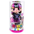 thumbnail image 6 of Decora Fashion Girlz 'Luna' Character 11-inch Poseable Doll: Unleash Your Style & Creativity!, 6 of 9