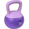 thumbnail image 2 of Pesa Rusa Kettlebell 10kg 22lb Ejercicio Casa Hogar Fitness Centurfit, 2 of 6