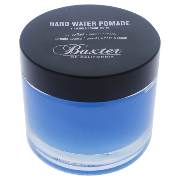 Pomada para agua dura de Baxter Of California para hombres - Pomada de 2 oz Baxter of California Baxter Of California Hard Water Pomade Pomada Caballero 2oz