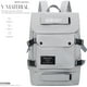 thumbnail image 4 of Mochila Shendy Vendy Backpack Impermeble Escolar De Gran Capacidad, 4 of 6