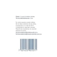 thumbnail image 2 of Pepsane Dimeticona 3 g, Guaiazulene 4 mg gel 30 sobres 10 g c/u, 2 of 2