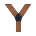 thumbnail image 2 of Welch  Elastic Button-End Y-Back 2 Inch Work Suspenders (Men's), 2 of 2