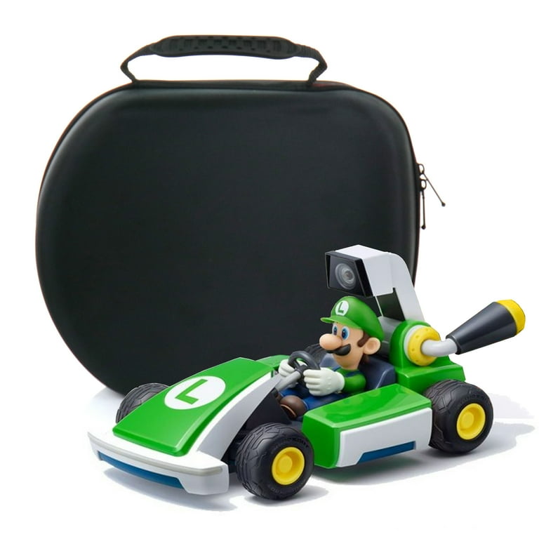 Mario kart live luigi walmart deals