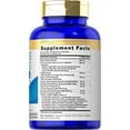 thumbnail image 6 of Digestive Enzymes with Probiotics and Prebiotics | 180 Capsules | by Carlyle, 6 of 9