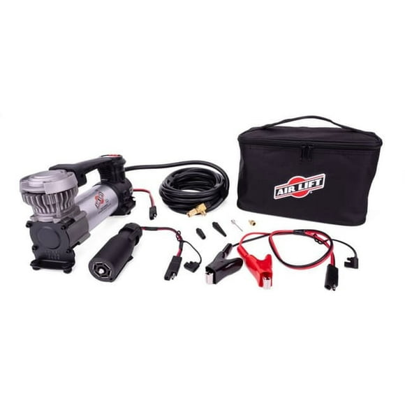 DIGITAL PORTABLE COMPRESSOR