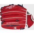 thumbnail image 4 of RAWLINGS RAWLINGS SC115BH-6/0 SURE CATCH BRYCE HARPER Gant de BASEBALL RH Jeté, 4 of 4