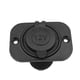 thumbnail image 1 of Conector de enchufe para encendedor de cigarrillos universal 12V / 24V 5MA Sunnimix Enchufe del encendedor de cigarrillos, 1 of 5