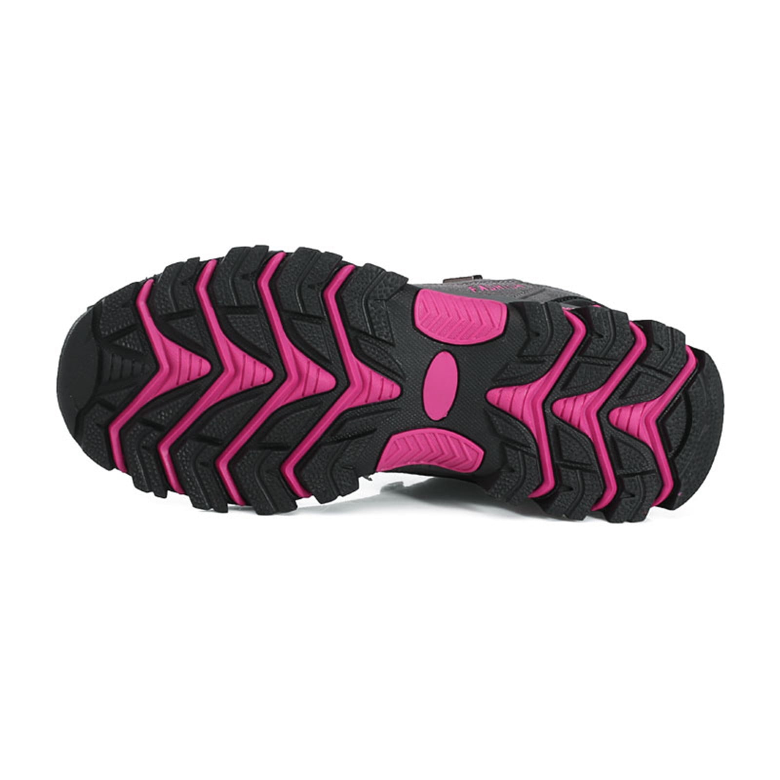 JikouIivo Women Outdoor Sports Climbing Hiking Shoes Waterproof Trekking Sneakers Women's Shoes Summer Clearance
