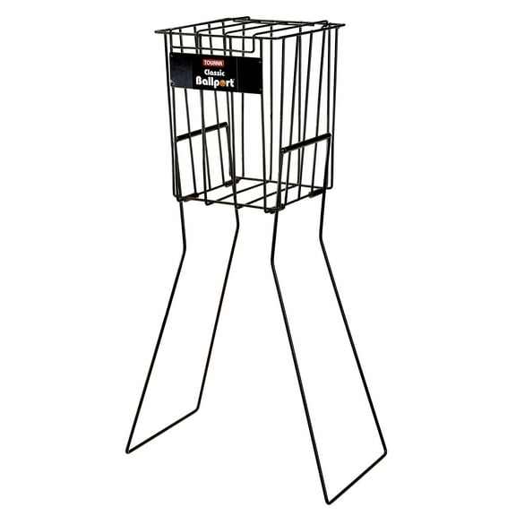 Tourna Classic Ball Port Tennis Ball Hopper