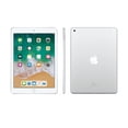 thumbnail image 4 of Refurbished Apple iPad 6th Gen 32GB Silver Wi-Fi MR7G2LL/A, 4 of 5