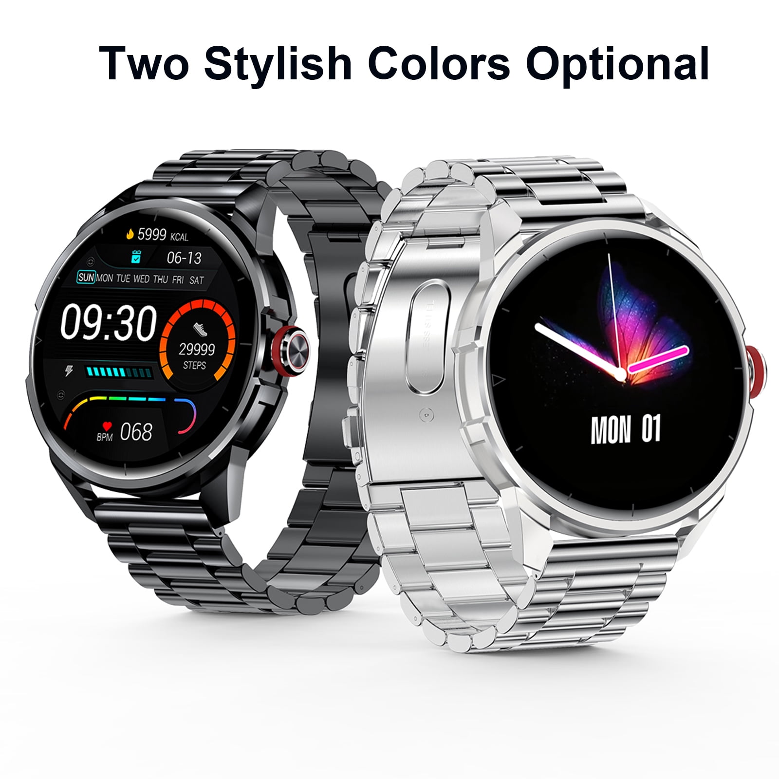 Lemfo ip68 sport smartwatch hotsell