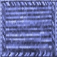 thumbnail image 1 of Ahgly Company Machine Washable Indoor Square Abstract Blue Contemporary Area Rugs, 7' Square, 1 of 4
