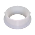 thumbnail image 1 of Conector Giratorio ICON 14391 Elevado 5 cm 2" FPT Blanco, 1 of 1
