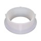 thumbnail image 1 of Conector Giratorio ICON 14391 Elevado 5 cm 2" FPT Blanco, 1 of 1