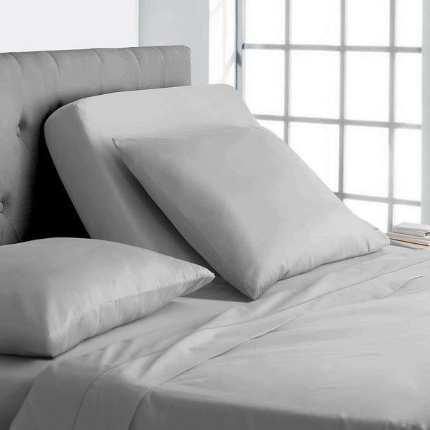 Top Split Cal-King Sheets Sets for Adjustable beds, Half Split Cal-King  Sheet Sets for Adjustable beds 21