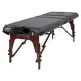 thumbnail image 3 of Master Massage 31 Pouces Somerest Table de Massage Portable - Noir, 3 of 5